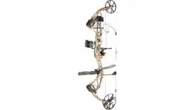 Bear Archery 754806307664 Paradox Rh