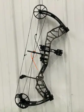 Bear Archery 754806346977 Species Ev Bow Rth Package Rh