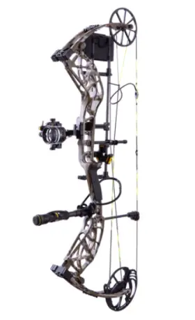 Bear Archery 754806397863 Thp Adapt 2 Rth 70# Rh Bottomland