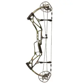 A7bt20007r Bear Archery Legend Ls6 Rh70 Realtree Xtra Green Bow