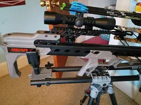 Ac96b2b2205 Bear Archery Constrictor Pro