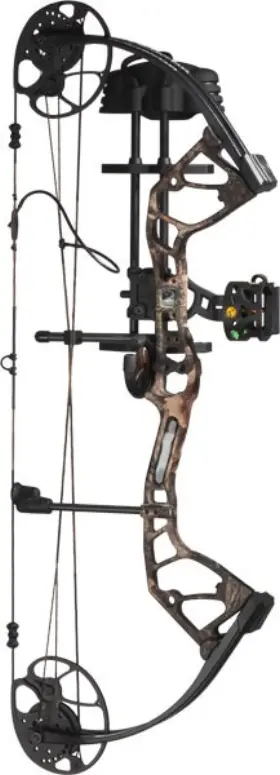 Av02a21015l Bear Archery Royale Rth Compound Bow