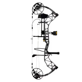 Av35a611s7l Bear Archery Legend Xr Rth Lh70 Stone Compound Bow