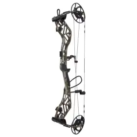 Av4ka800b7r Bear Archery Persist Rh70 Compound Bow Mossy Oak Bottomland Camo