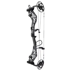 Av4ka801s7r Bear Archery Persist Rh70 Stone Compound Bow With Accessories