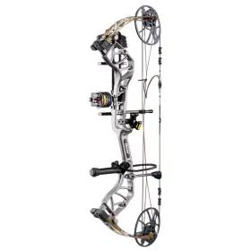 Av54b23137r Bear Archery Legit Maxx Rth Rh70 Compound Bow Throwback Green