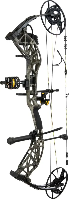 Av65a730a7r Bear Archery Thp Adapt 2 Hp 70 Rh Strata Rth Package