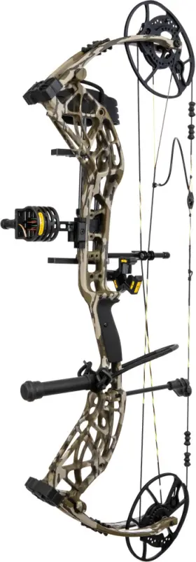 Av65a730b7r Bear Archery Thp Adapt 2 Hp 70 Rh Bottomlands Rth Package