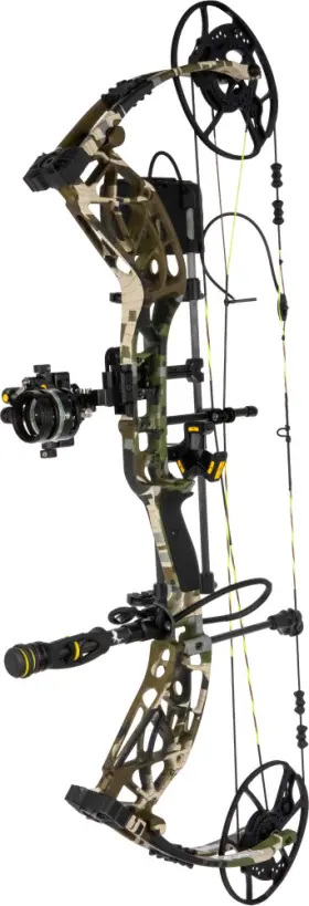 Av67a72027r Bear Archery Thp Adapt 2 Hp 70 Rh Emerge 2.0 Rth Package