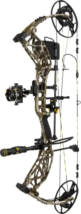 Av67a720b7r Bear Archery Thp Adapt 2 Hp 70 Rh Bottomlands Rth Package