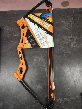 Ays6001tr Bear Youth Archery Apprentice 522301