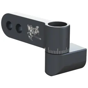 Bee Stinger 791331904463 Adjustable Side Bar