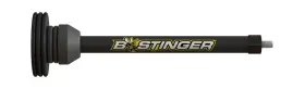 Phmn08mb Bee Stinger Pro Hunter Maxx Stabilizer 8 Inch Black Fast Ship