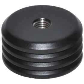 Wgt04mb Bee Stinger Freestyle Weights Black 4 Oz. 1 Pk