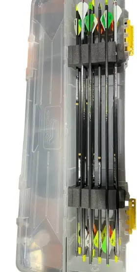Ics-400 Beman / Easton Ics Hunter 400 6639