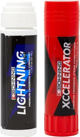 801005 Big Rock Bohning Crossbow Lube Kit
