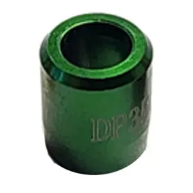 1006055 Black Eagle Deep Impact Nock Collar 300 12 Pk