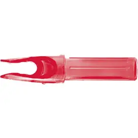 1770 Black Eagle M Nock Red 12 Pk