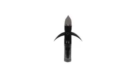 Eb100 Black Flag Archery - Hemorrage Eb 100 Grain 6 Blade 3pk