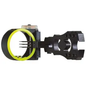Black Gold 760823004226 Rush 3 Pin Rh Hunting Sight-new