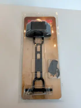 Black Mountain Outfitters 042958566979 Hunter Lt 5 Arrow Quiver Brand New Bow Hunting Archery Accessory