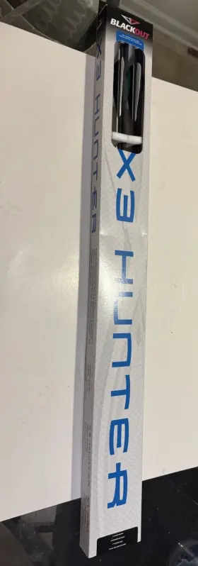 Blackout 791331910273 X3 Hunter Arrows Pack Of 6 Bass Pro Shops