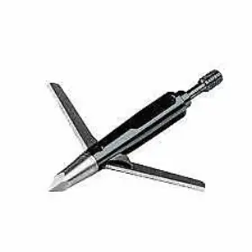 Bldbh1002 Blodsport Bloodsport Deadline Crossbow Broadheads 100 Grain 3 Pack