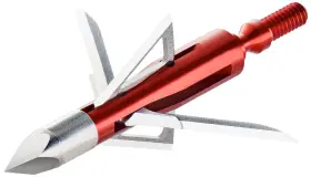 Bls10816 Bloodsport 042609001514 Nitefall Rear-deploying Hybrid Mechanical Broadhead 100 Gr 3