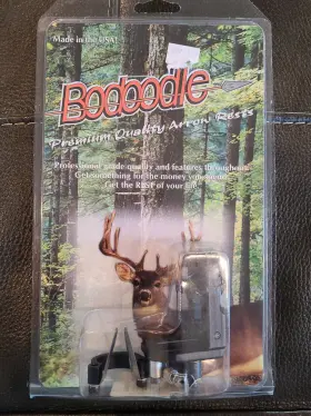 Bodoodle 727596035710 Vintage Arrowrest New Rh In Package Free Shipping