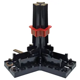 Bohning 010847129635 Fletching Jig Triple Tower