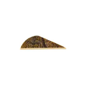 1083camo Bohning Blazer Vanes Camo 100 Pack