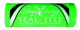 1360 Bohning Hunting Related Seal Tite String Silicone Based Wax Tube