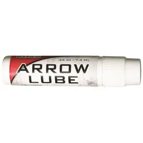Bohning 301023 Arrow Lube White