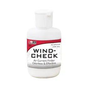Bn-1612 Bohning Wind Check
