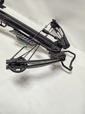 1100-b Bone Collector Killer Instinct 370 Crossbow