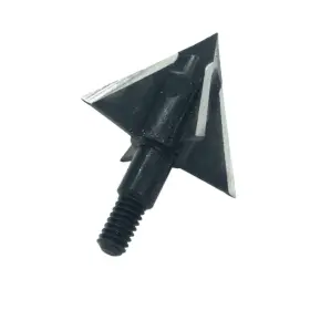 Born And Raised 856807002385 Arrow Tooth S-series Broadheads 3-pack By Podium Archer 100 Gra Inch