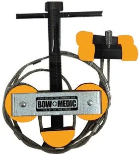 Bow Medic 9962 Press
