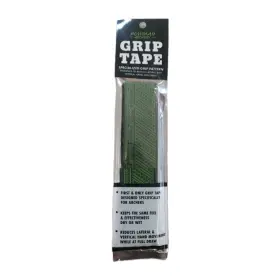 Bowmar Archery 687700775119 Grip Tape Moss