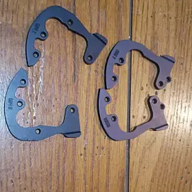 8140 Bowtech Airborne Mods