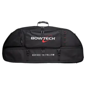 Bowtech 840107819378 Double Bow Case