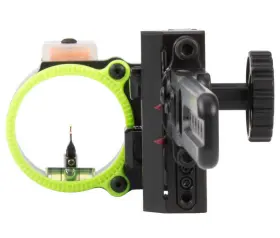 Bowtech 840107821227 Centermass Dual Trac Sight Rh