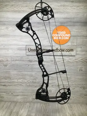 Cp28 Bowtech Cp 28 Right Handed Black 60-70lb 24.5 Inch -30
