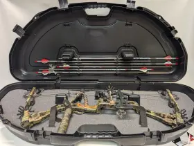 M13258-996 Bowtech Tribute