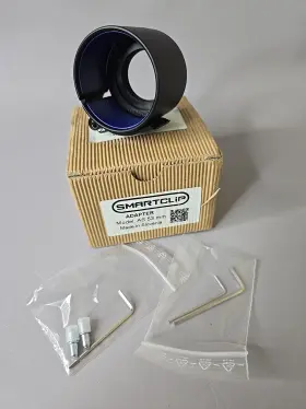 Burris 000381266385 New Open Box Smartclip Adaptor 53mm