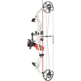 Cajun 754806351070 Sucker Punch Pro Glow Bowfishing Package White 50 Lbs. Rh