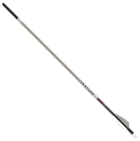 Carbon Express 044734512552 Maxima Red Stone Arrows Desert Tan .3506pk