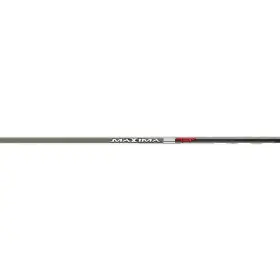 Carbon Express 044734512682 Maxima Red 6mm Od Green Shafts 400 1 Doz