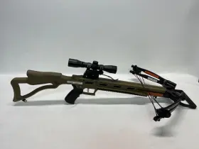 20280-005568 Carbon Express X Force Advantex