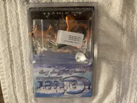 Rhez8020 Carter Ez Release Orange 3 Finger