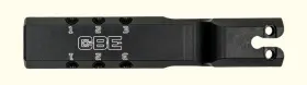 Cbe 745167136987 Bridge-lock Conversion Bar